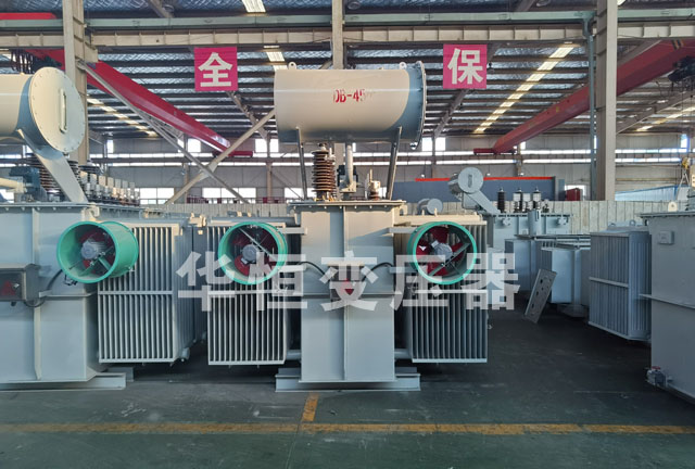 6300KVA桥西桥西桥西电力变压器