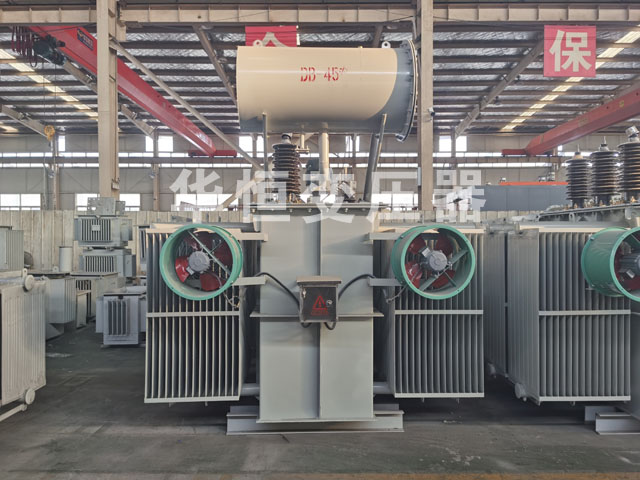 S11-8000/35桥西桥西桥西电力变压器价格