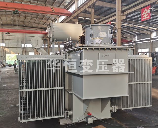 S11-8000/35桥西桥西桥西油浸式变压器价格